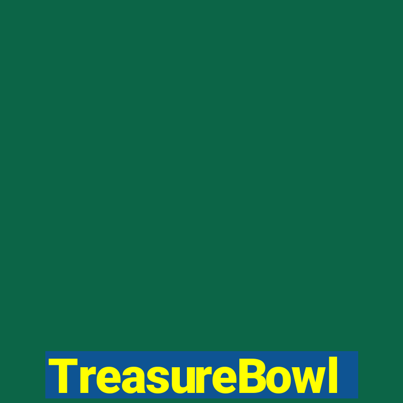 TreasureBowl treasure bowl melhor horario